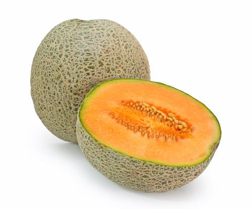 cantaloupe-melon