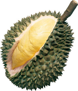 green-durian